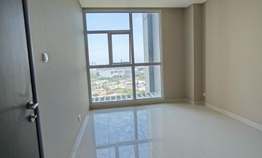 Disewakan 1 Kamar Tidur Apartment Ciputra Internasional Unfurnished - Jakarta Barat