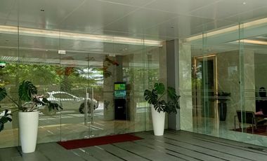 Disewakan 1 Kamar Tidur Apartment Ciputra Internasional Unfurnished - Jakarta Barat