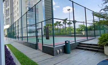 Disewakan 1 Kamar Tidur Apartment Ciputra Internasional Unfurnished - Jakarta Barat