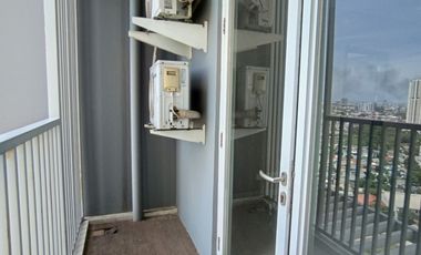 Disewakan 1 Kamar Tidur Apartment Ciputra Internasional Unfurnished - Jakarta Barat