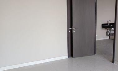 Disewakan 1 Kamar Tidur Apartment Ciputra Internasional Unfurnished - Jakarta Barat