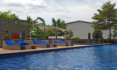 Disewakan 1 Kamar Tidur Apartment Ciputra Internasional Unfurnished - Jakarta Barat