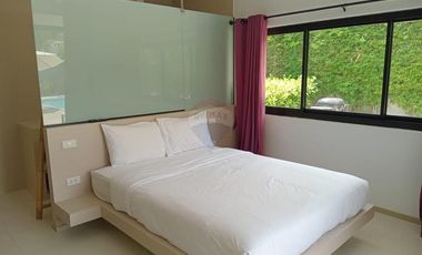 3 Bed 3 Bath Pool Villa near International School for Sale