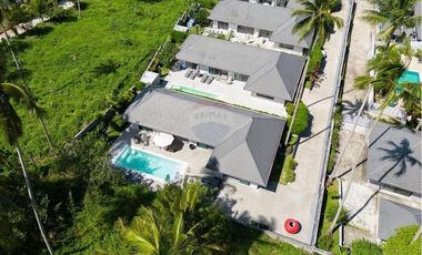 3 Bed 3 Bath Pool Villa near International School for Sale