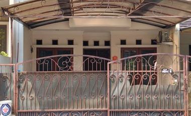 Disewakan Rumah di Puan, Kelapa Gading!