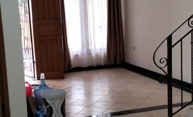 Disewakan Rumah di Puan, Kelapa Gading!