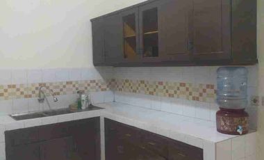 JUAL CEPAT RUMAH  DI CLUSTER MELIA GROVE BINTARO