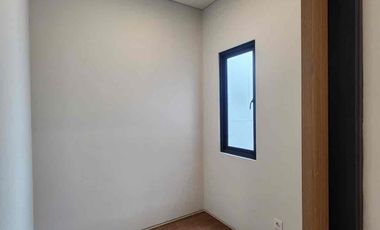 Di sewakan Cepat Cluster Terravia BSD Ciry