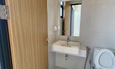 Di sewakan Cepat Cluster Terravia BSD Ciry