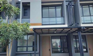 Di sewakan Cepat Cluster Terravia BSD Ciry