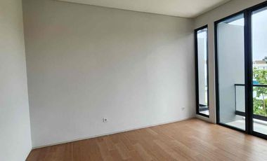 Di sewakan Cepat Cluster Terravia BSD Ciry