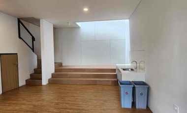 Di sewakan Cepat Cluster Terravia BSD Ciry