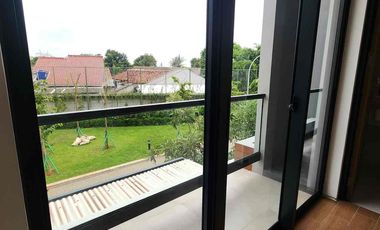 Di sewakan Cepat Cluster Terravia BSD Ciry