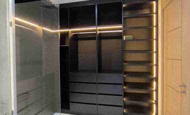 En venta suite AMOBLADA, Urb. Titanium 1