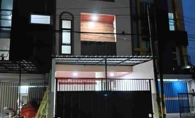 KOS AKTIF MINIMALIS 3LT FULL TERISI Bibis Karah DKT UNESA & WIYUNG