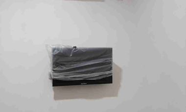 KOS AKTIF MINIMALIS 3LT FULL TERISI Bibis Karah DKT UNESA & WIYUNG