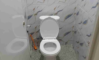 KOS AKTIF MINIMALIS 3LT FULL TERISI Bibis Karah DKT UNESA & WIYUNG