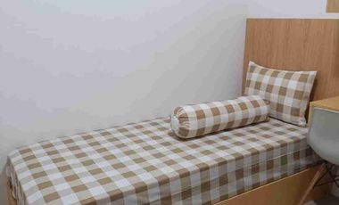 KOS AKTIF MINIMALIS 3LT FULL TERISI Bibis Karah DKT UNESA & WIYUNG