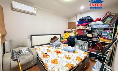 2-storey detached house, 58.1 sq m, Supalai Bella Village, Wongwaen-Lam Luk Ka Khlong 4, Lam Luk Ka Road, Rangsit-Nakhon Nayok Road, Lam Luk Ka, Pathu