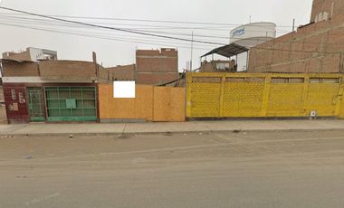 🏡 ¡TERRENO EN VENTA! - San Pedro, Carabayllo