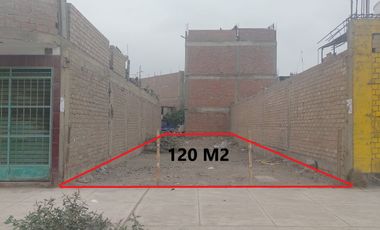 🏡 ¡TERRENO EN VENTA! - San Pedro, Carabayllo