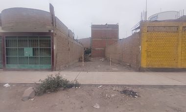 🏡 ¡TERRENO EN VENTA! - San Pedro, Carabayllo