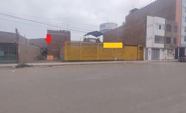 🏡 ¡TERRENO EN VENTA! - San Pedro, Carabayllo