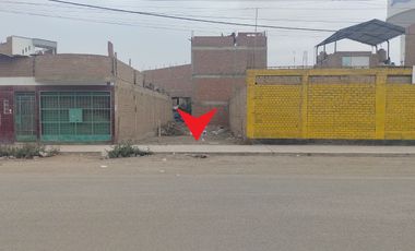 🏡 ¡TERRENO EN VENTA! - San Pedro, Carabayllo