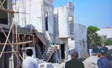 Perumahan dijual di Jatinangor, Sumedang