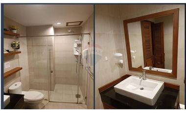 Beachfront Condo in Khanom Awaits Freehold with Foreign Quota