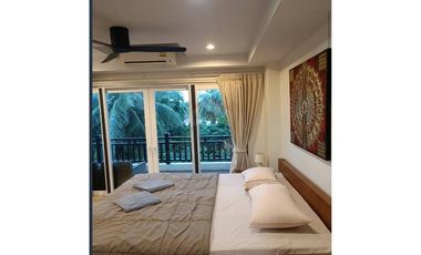 Beachfront Condo in Khanom Awaits Freehold with Foreign Quota