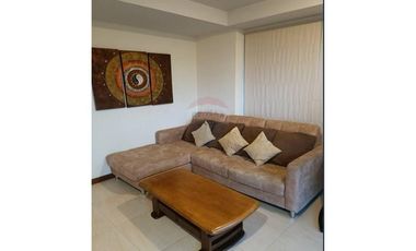 Beachfront Condo in Khanom Awaits Freehold with Foreign Quota