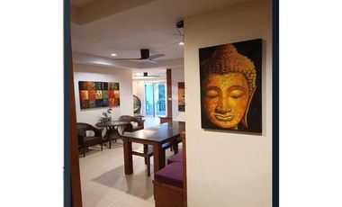 Beachfront Condo in Khanom Awaits Freehold with Foreign Quota
