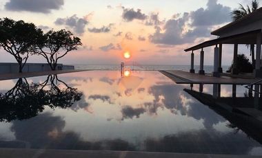Beachfront Condo in Khanom Awaits Freehold with Foreign Quota