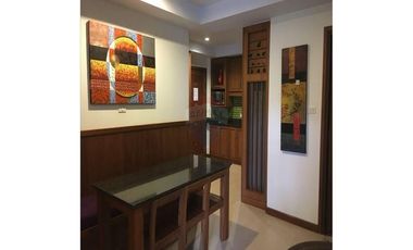 Beachfront Condo in Khanom Awaits Freehold with Foreign Quota