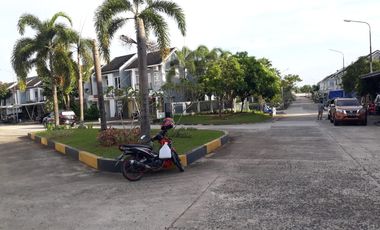 DIJUAL RUMAH CLUSTER PAVILLION TYPE JASMINE CITRA GRAND CITY PALEMBANG