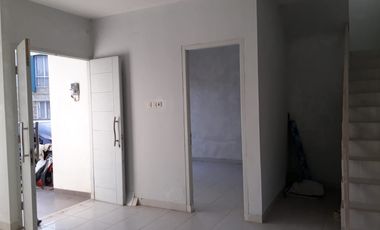 DIJUAL RUMAH CLUSTER PAVILLION TYPE JASMINE CITRA GRAND CITY PALEMBANG
