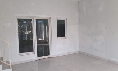 DIJUAL RUMAH CLUSTER PAVILLION TYPE JASMINE CITRA GRAND CITY PALEMBANG