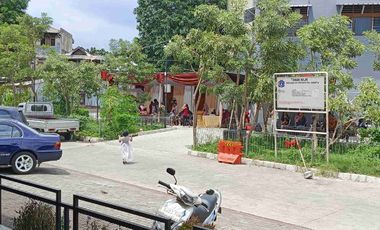 Disewakan lahan usaha untuk event Dan pernikahan lokasi Strategis dekat stasiun Jatinegara