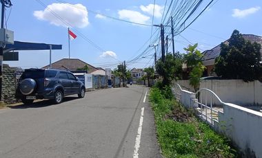 DIJUAL RUMAH TENGAH KOTA AREA DEMANG PALEMBANG – 5 MENIT KE JALAN SOEKARNO HATTA