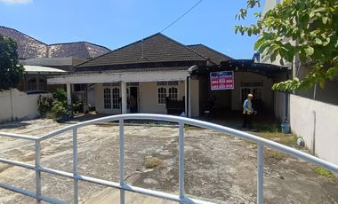 DIJUAL RUMAH TENGAH KOTA AREA DEMANG PALEMBANG – 5 MENIT KE JALAN SOEKARNO HATTA