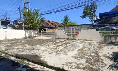 DIJUAL RUMAH TENGAH KOTA AREA DEMANG PALEMBANG – 5 MENIT KE JALAN SOEKARNO HATTA