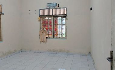 DIJUAL RUMAH TENGAH KOTA AREA DEMANG PALEMBANG – 5 MENIT KE JALAN SOEKARNO HATTA