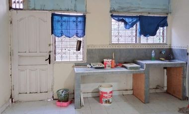 DIJUAL RUMAH TENGAH KOTA AREA DEMANG PALEMBANG – 5 MENIT KE JALAN SOEKARNO HATTA