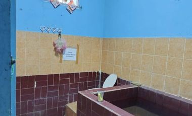 DIJUAL RUMAH TENGAH KOTA AREA DEMANG PALEMBANG – 5 MENIT KE JALAN SOEKARNO HATTA