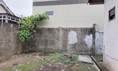 DIJUAL RUMAH TENGAH KOTA AREA DEMANG PALEMBANG – 5 MENIT KE JALAN SOEKARNO HATTA