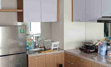 Jual Apartemen Dekat MERR Dan Tol Pondok Candra Murah Furnish