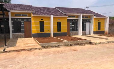 Rumah dijual di Kota Bukit Indah Industrial City, Karawang, Jawa Barat