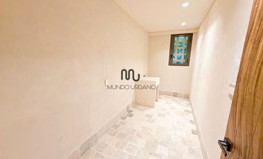 Departamento en venta en Artila Tulum  luum zama aldea zama con alberca y terraza