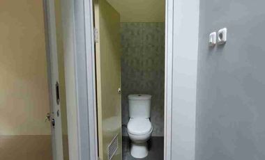 Sisa 2 unit Rumah 2 lantai di Nginden Surabaya